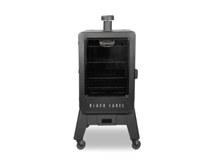 Louisiana Grills Vertical Pellet Smoker
