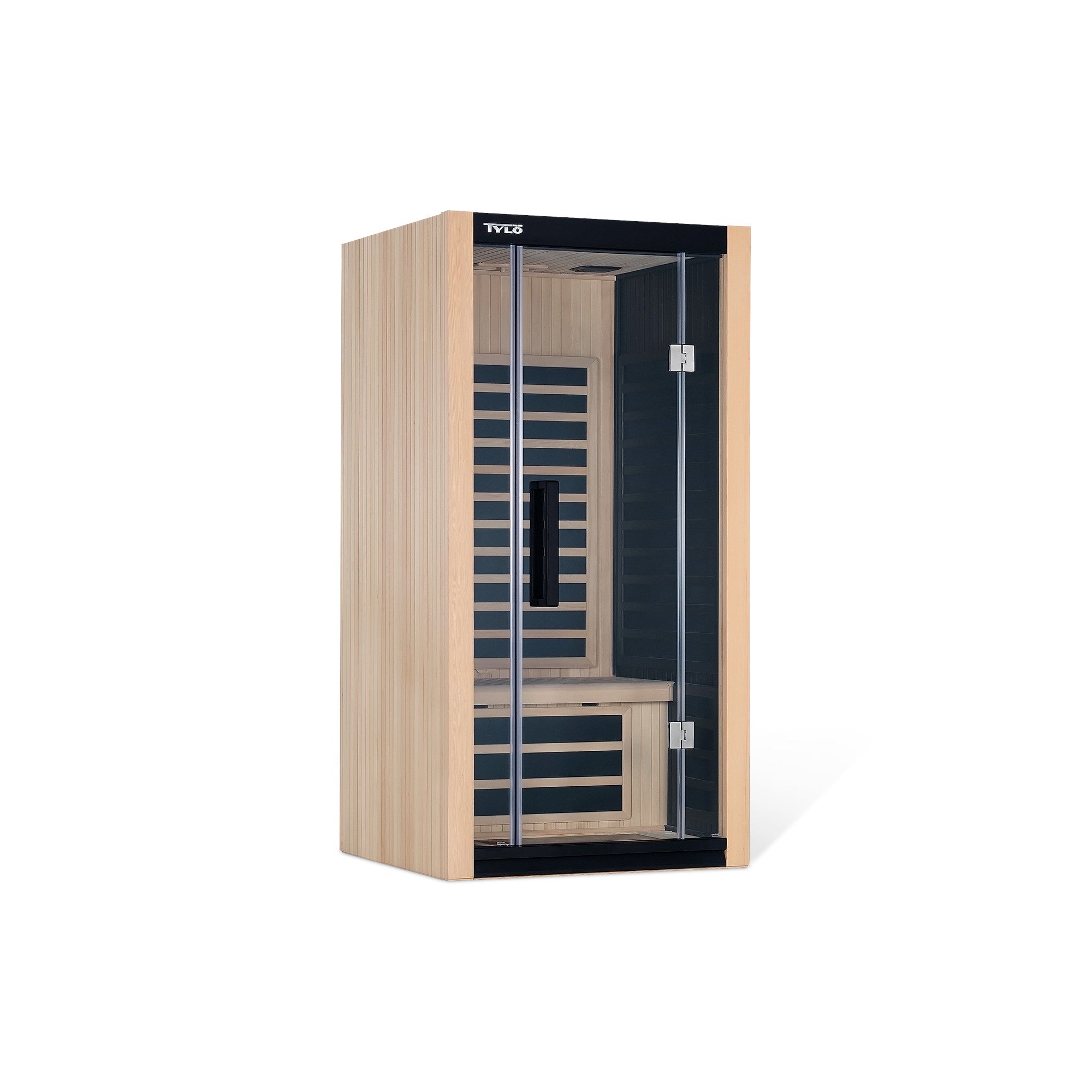 Kiruna™ 1 Infrared Sauna | Leisure Time Inc.