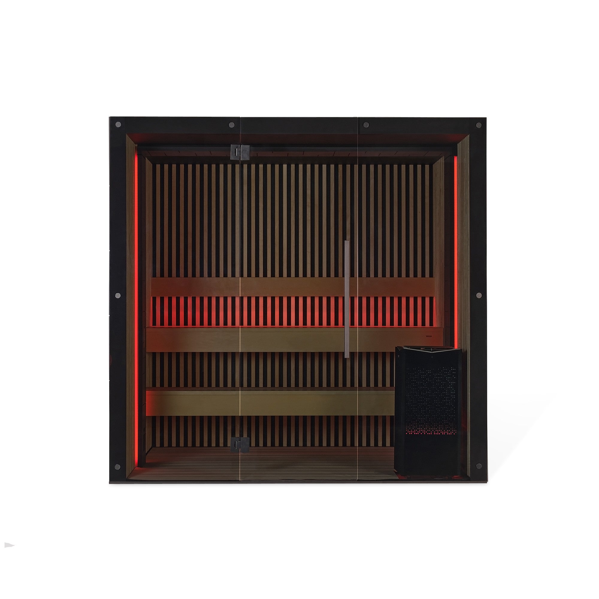 Reflection™ 4 Traditional Sauna