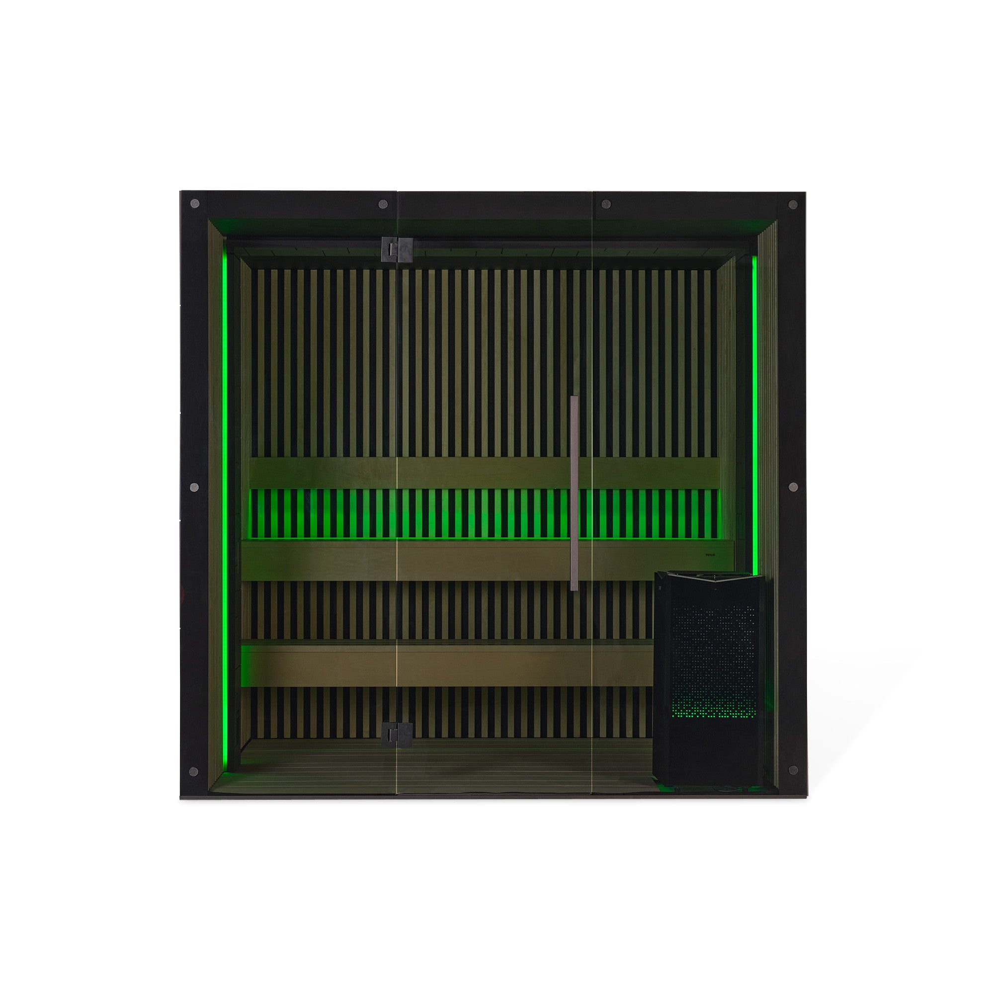 Reflection™ 4 Traditional Sauna