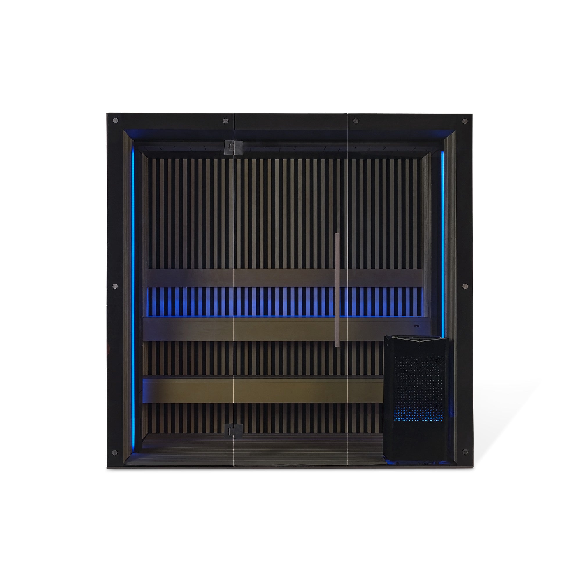 Reflection™ 4 Traditional Sauna