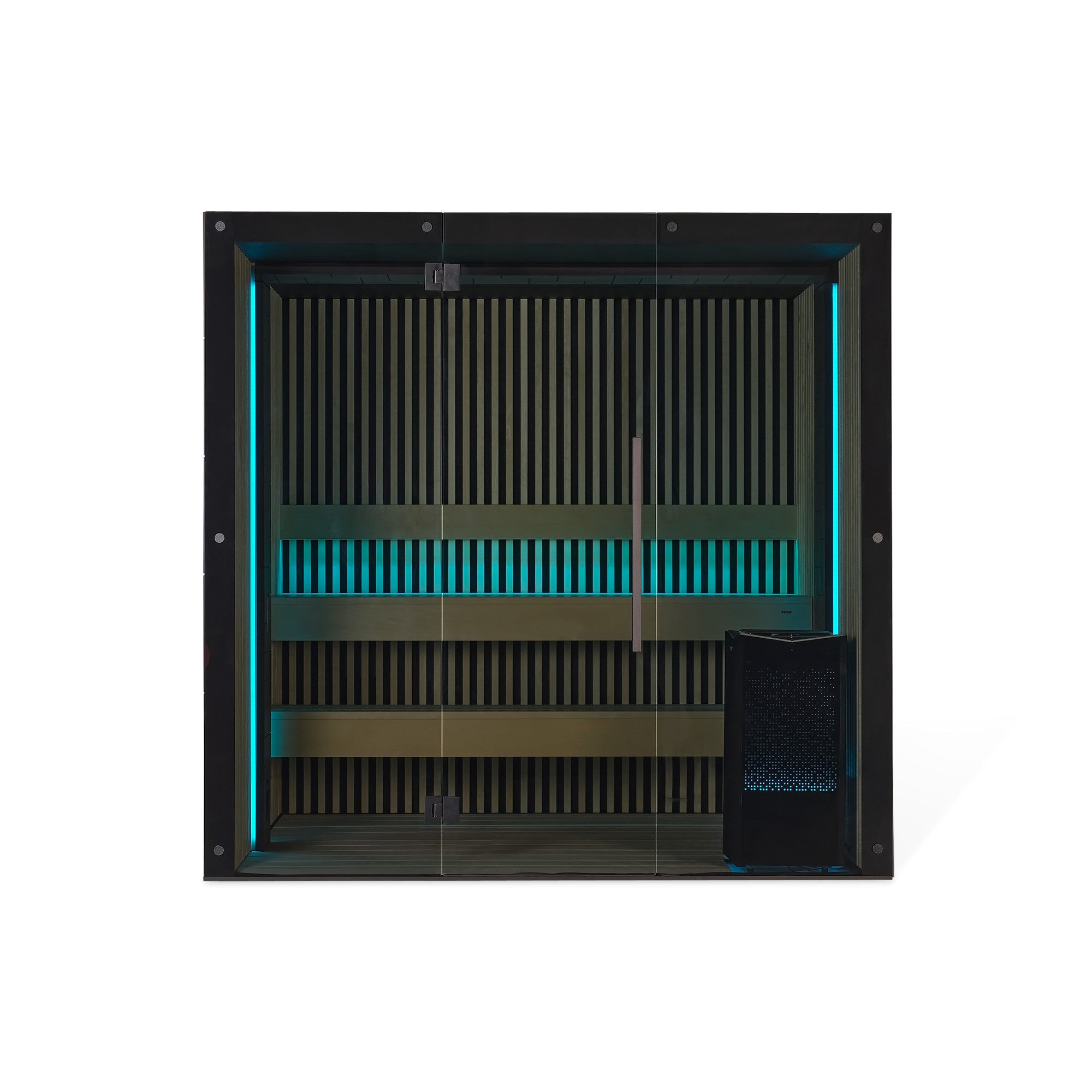 Reflection™ 4 Traditional Sauna