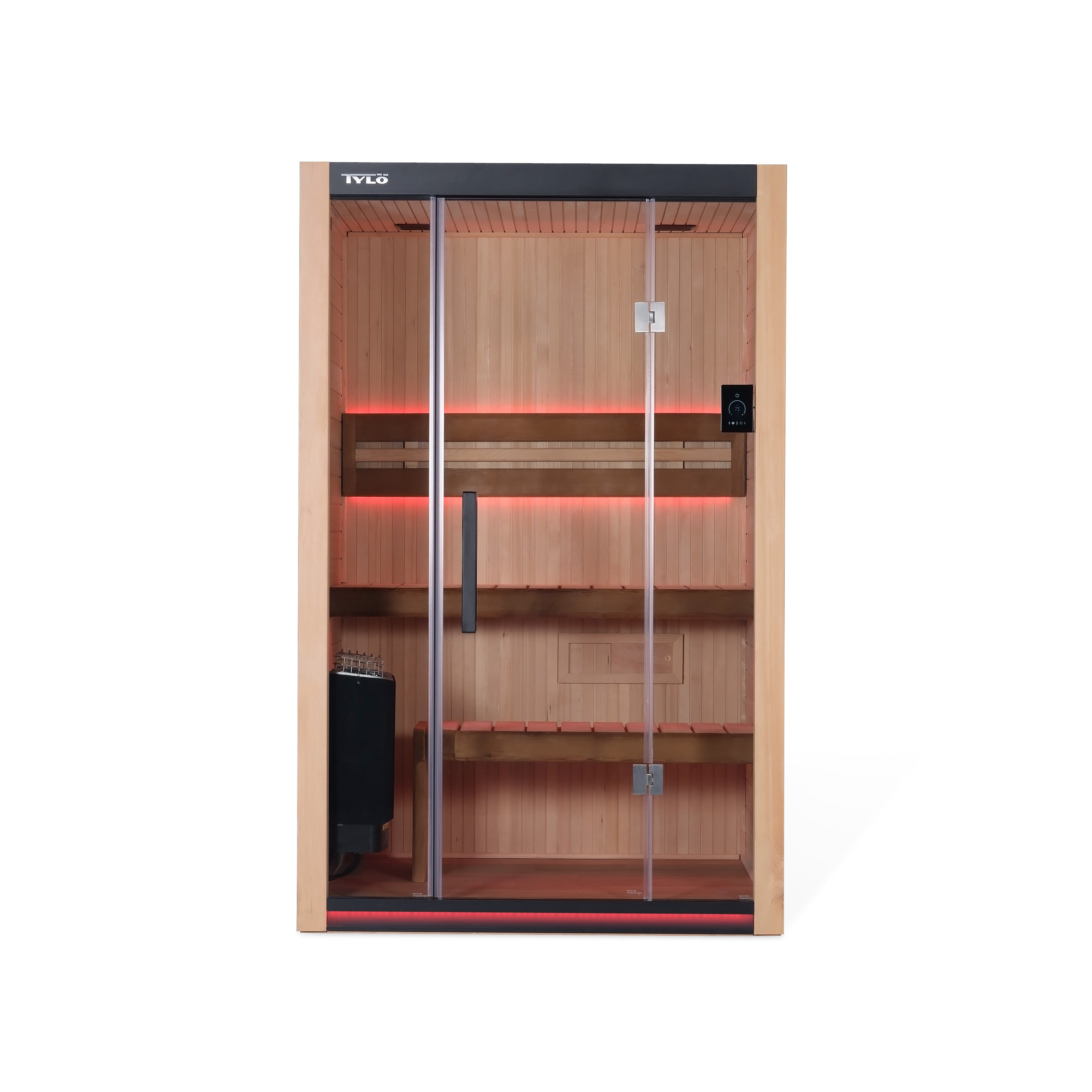 Halmstad™ 2-20 Traditional Sauna