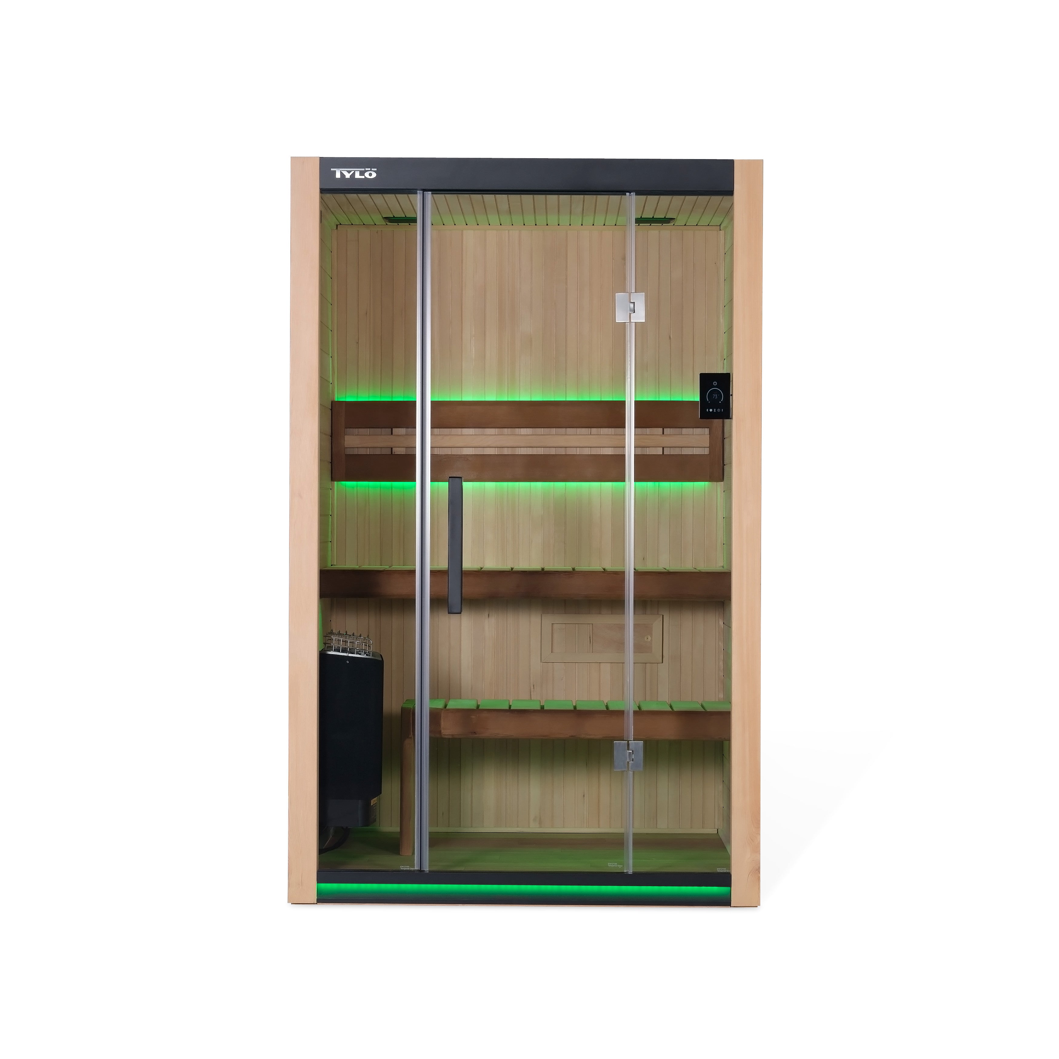 Halmstad™ 2-20 Traditional Sauna