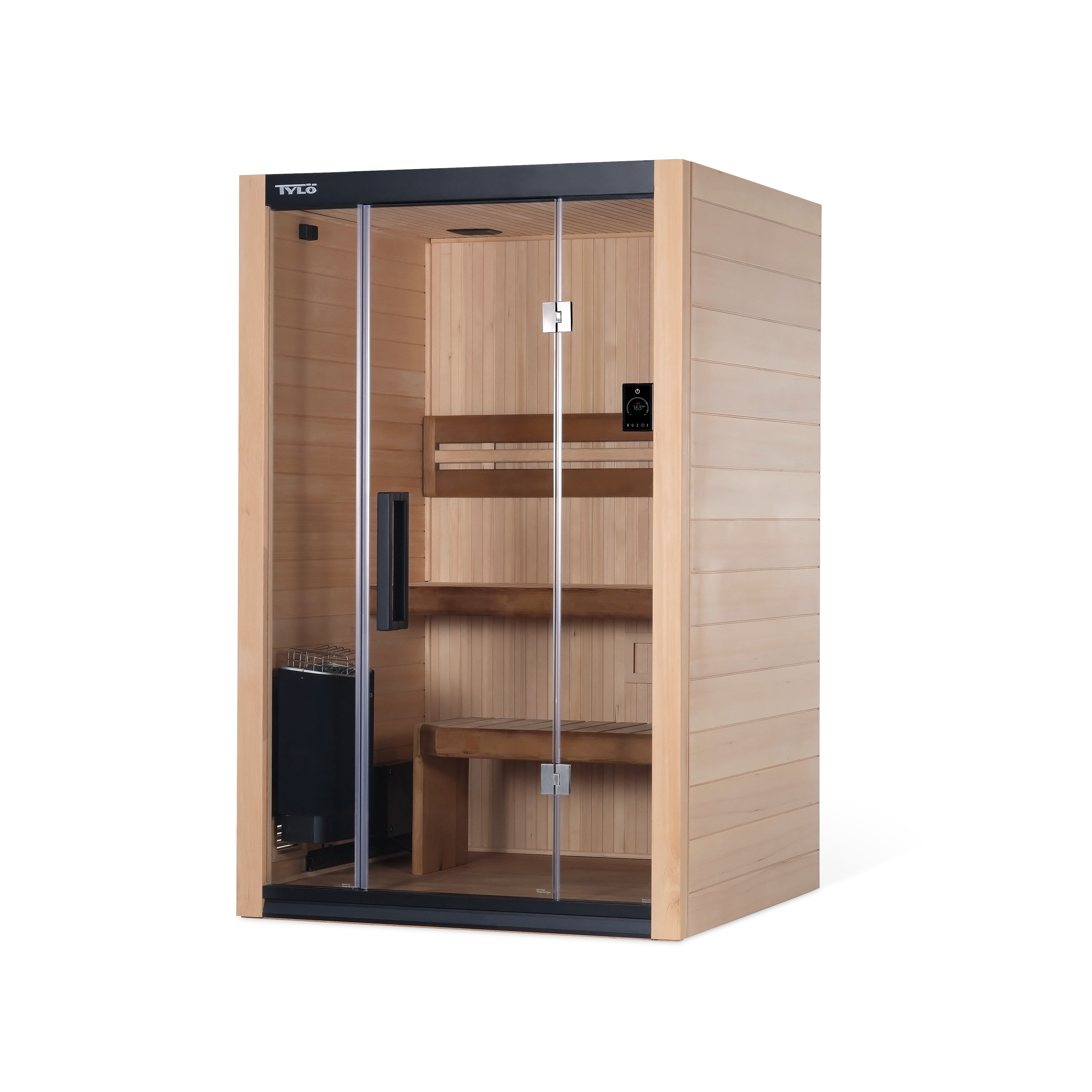 Halmstad™ 2-20 Traditional Sauna