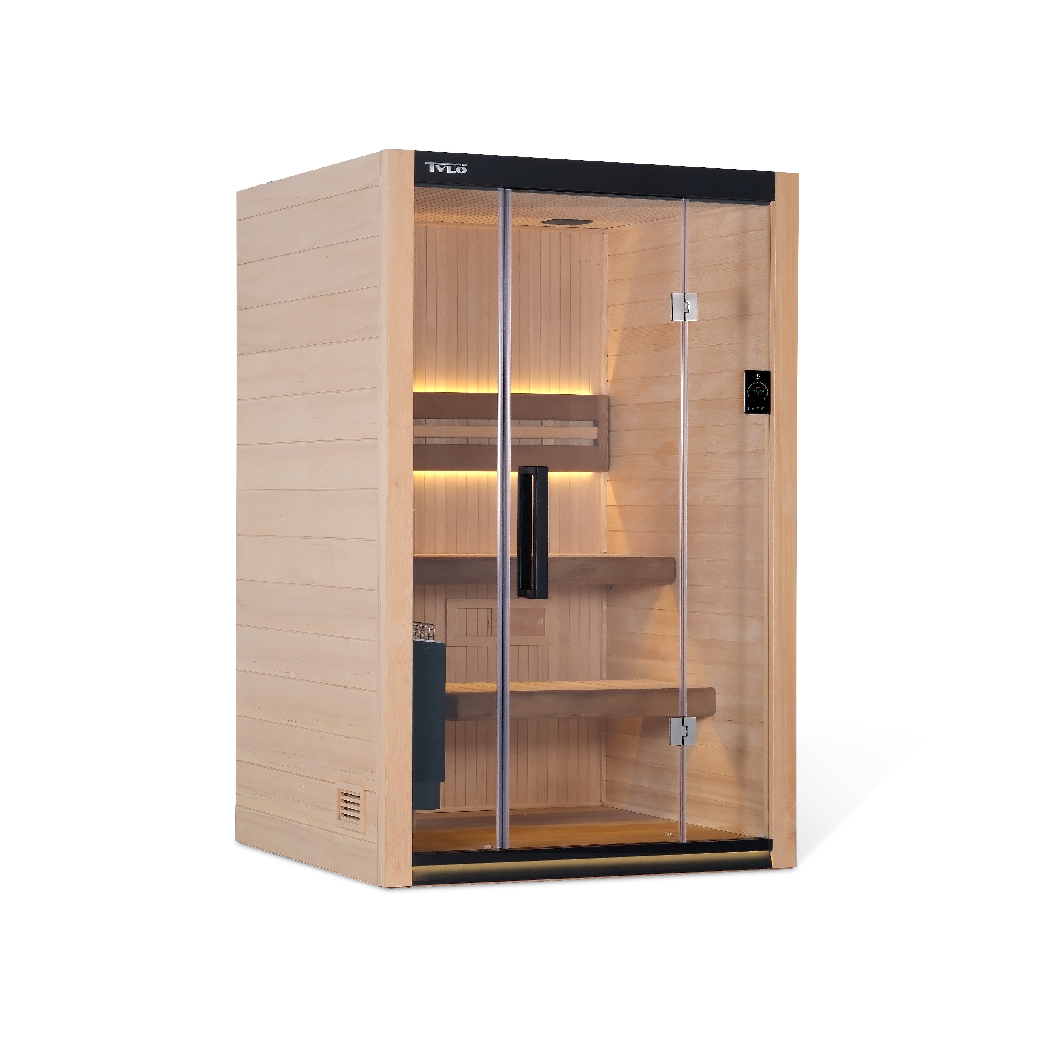 Halmstad™ 2-20 Traditional Sauna