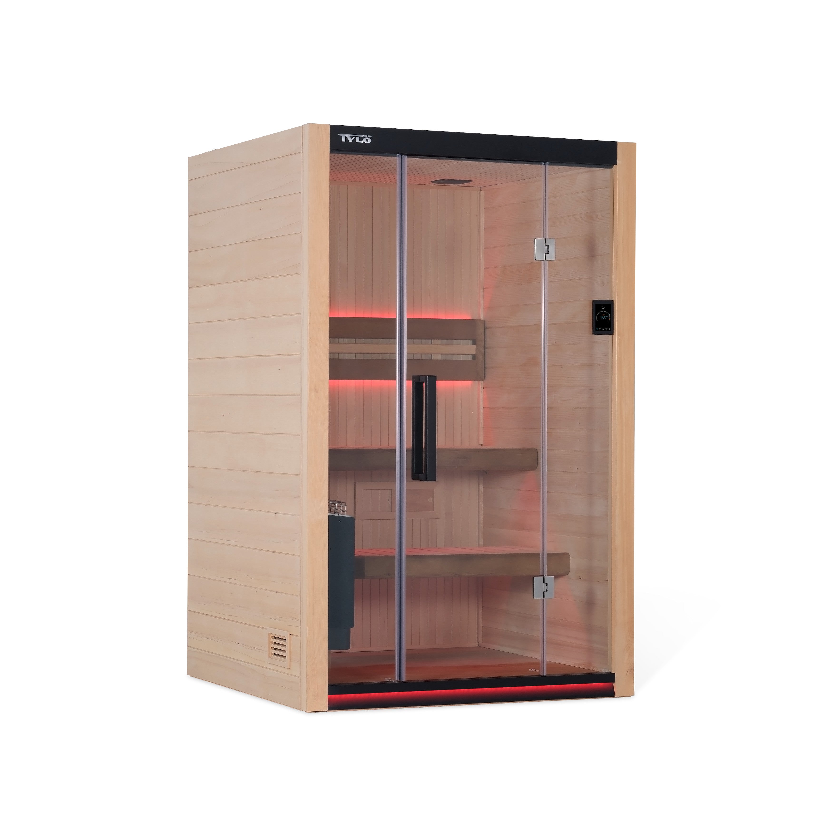 Halmstad™ 2-20 Traditional Sauna