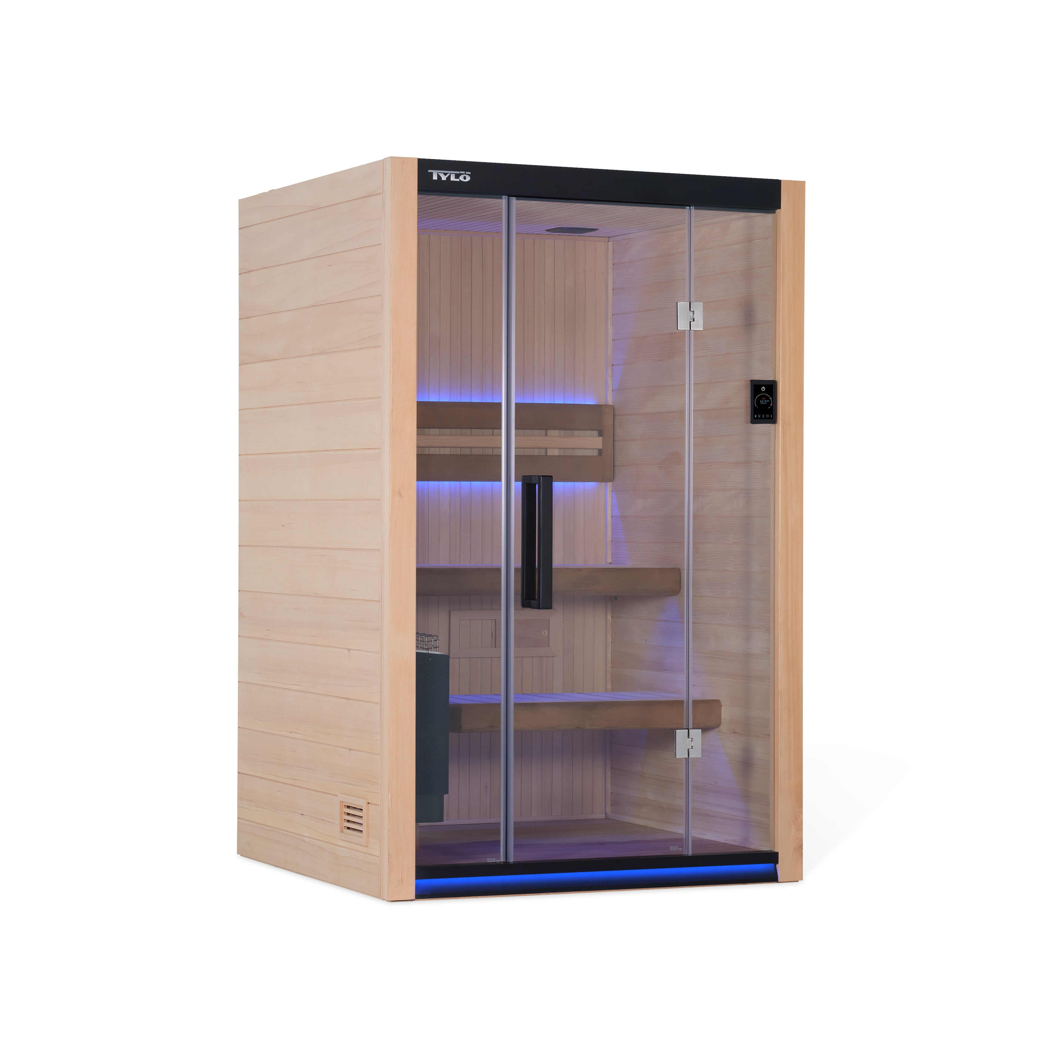 Halmstad™ 2-20 Traditional Sauna