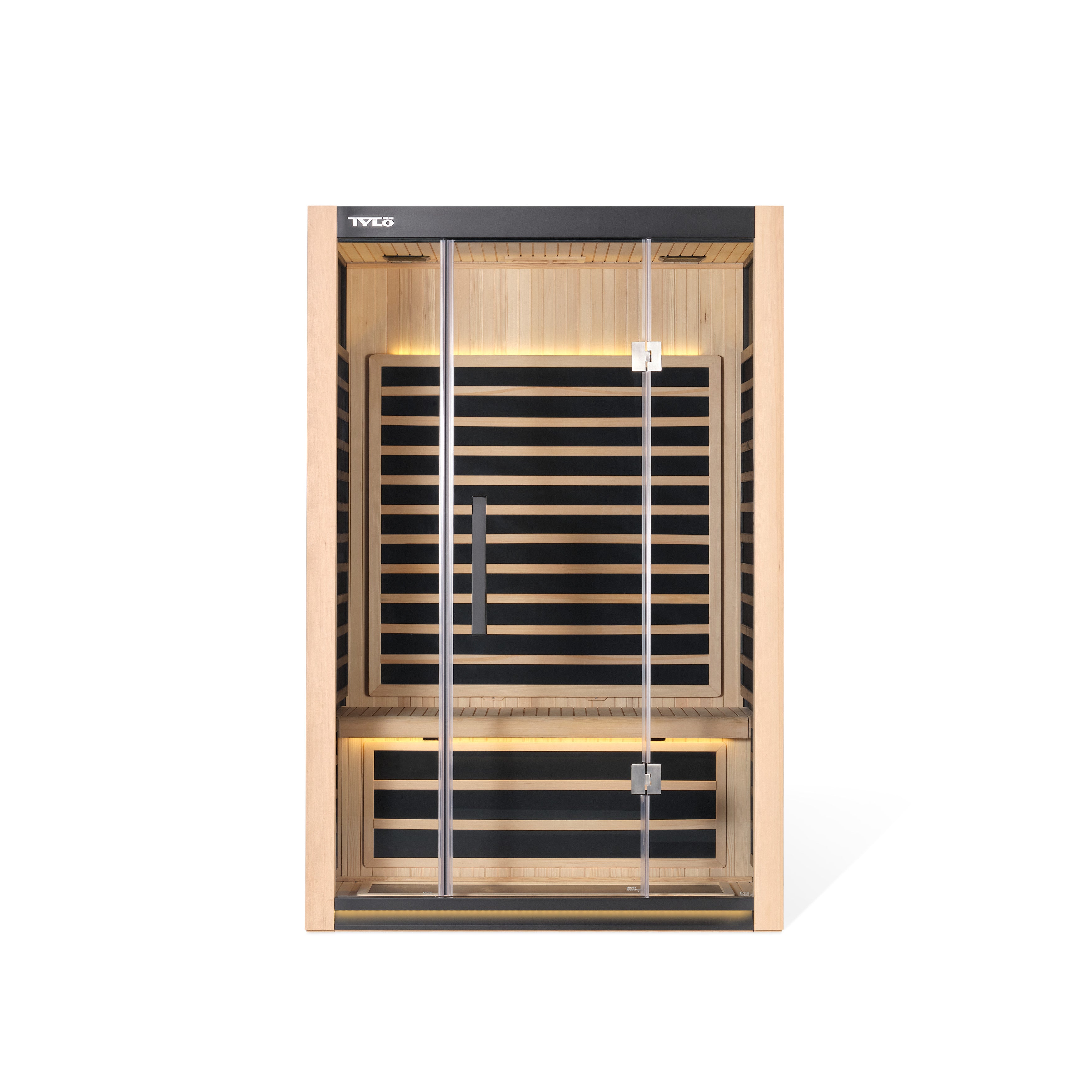 Kiruna™ 2 Infrared Sauna