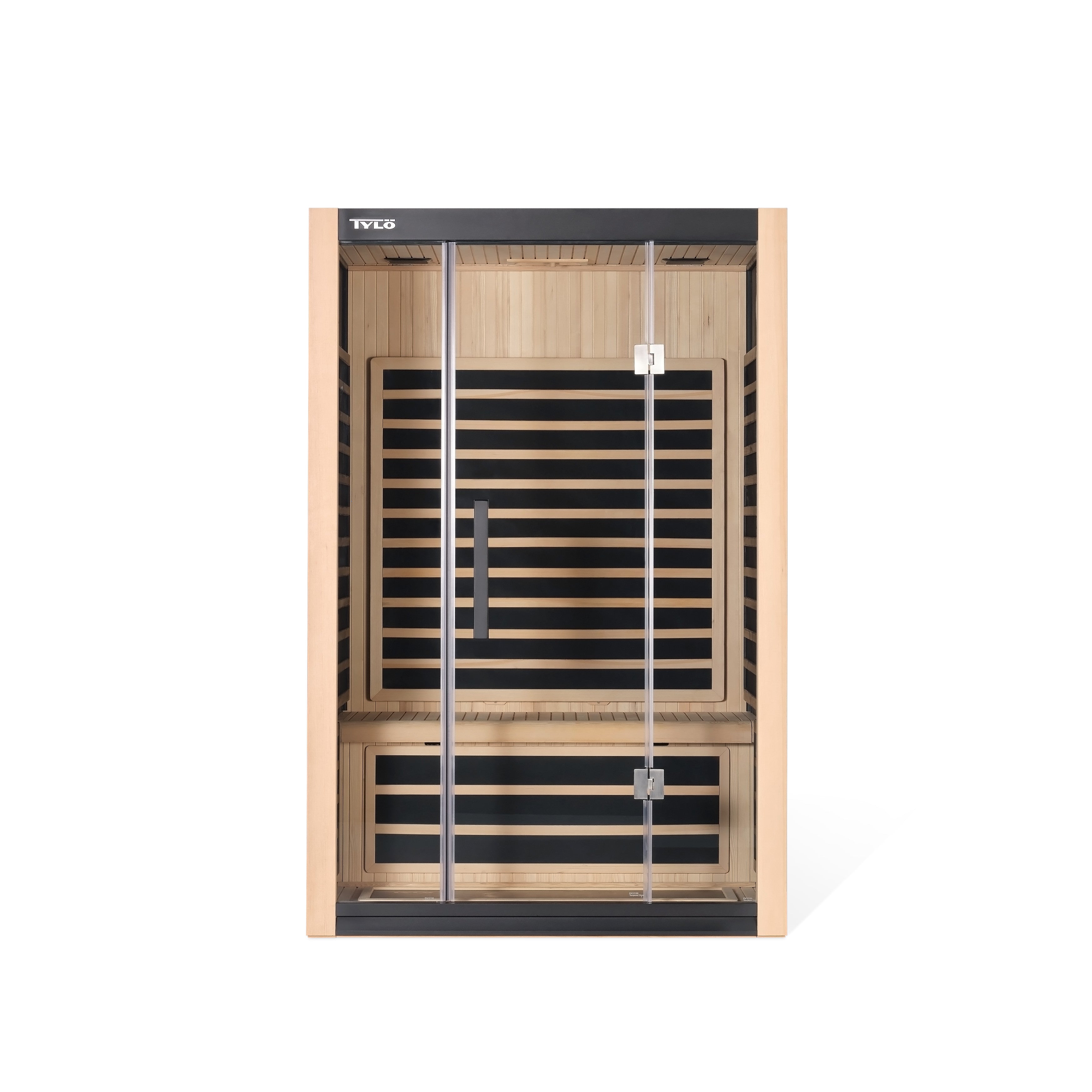 Kiruna™ 2 Infrared Sauna | Leisure Time Inc.