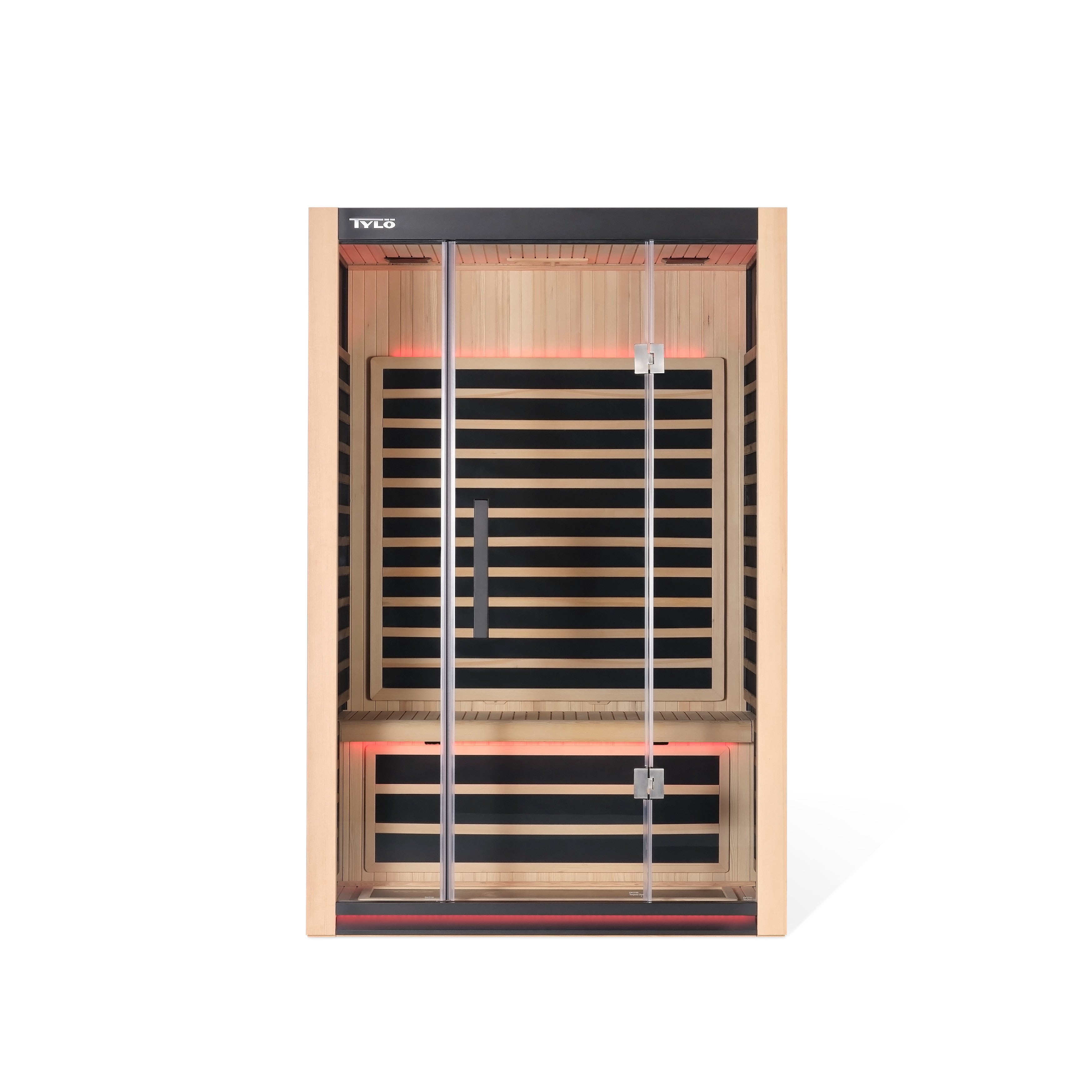 Kiruna™ 2 Infrared Sauna