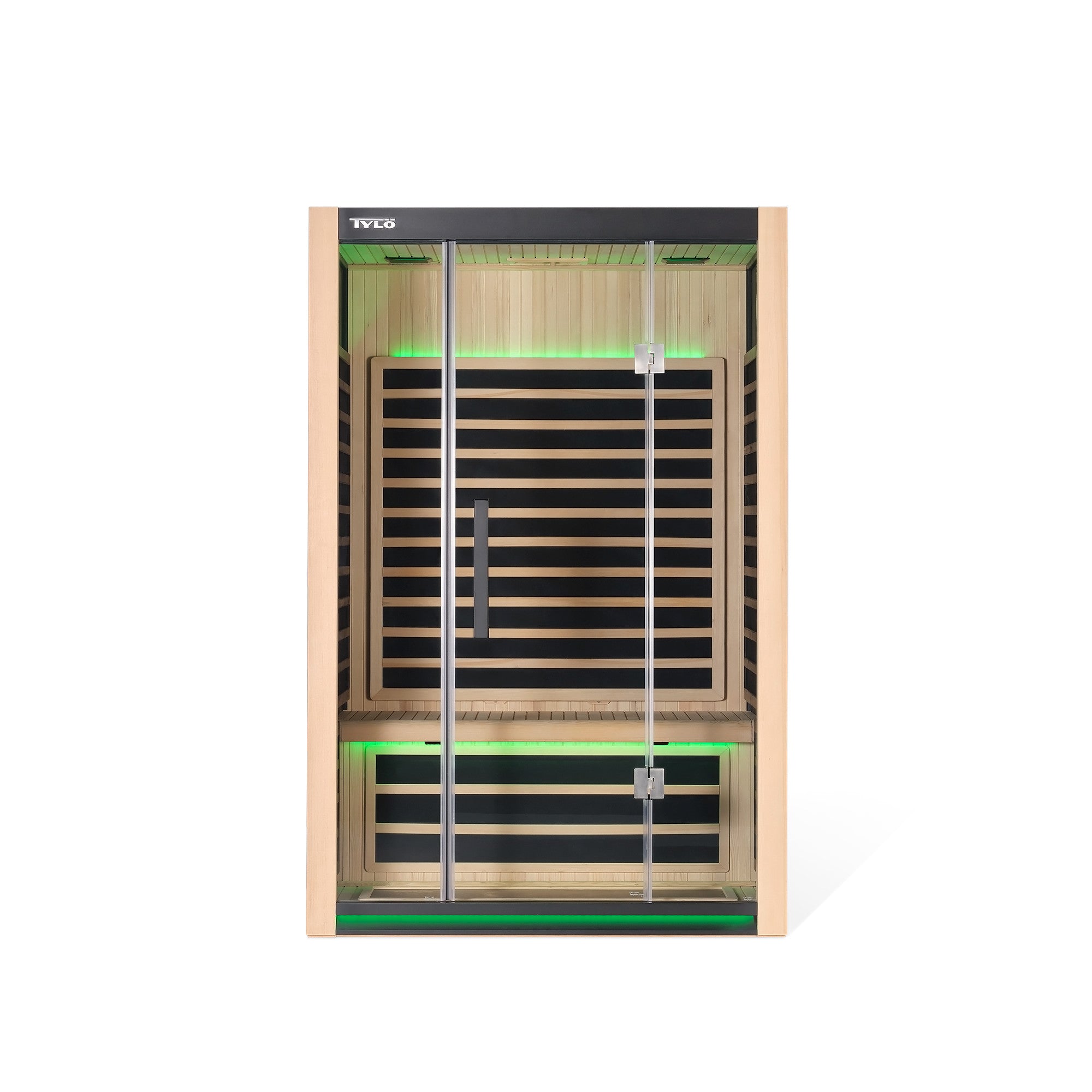 Kiruna™ 2 Infrared Sauna