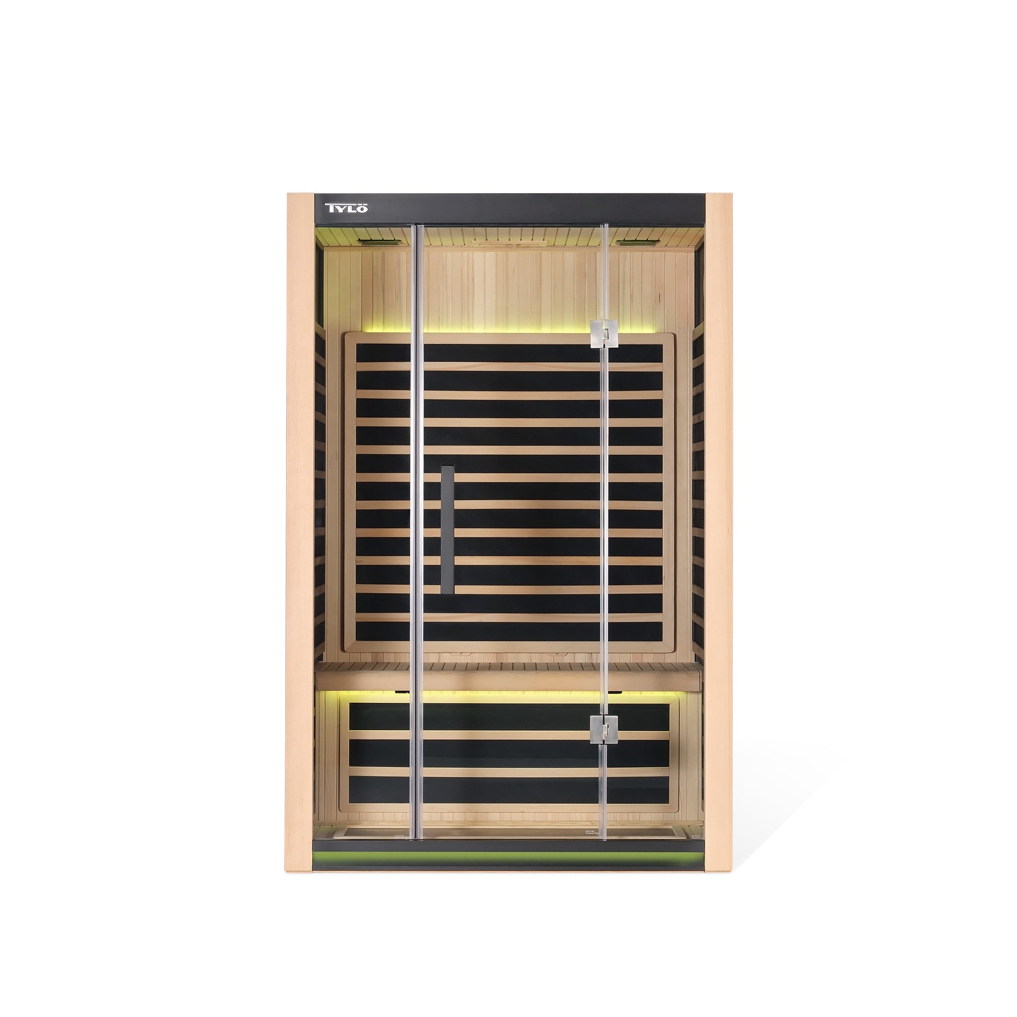 Kiruna™ 2 Infrared Sauna