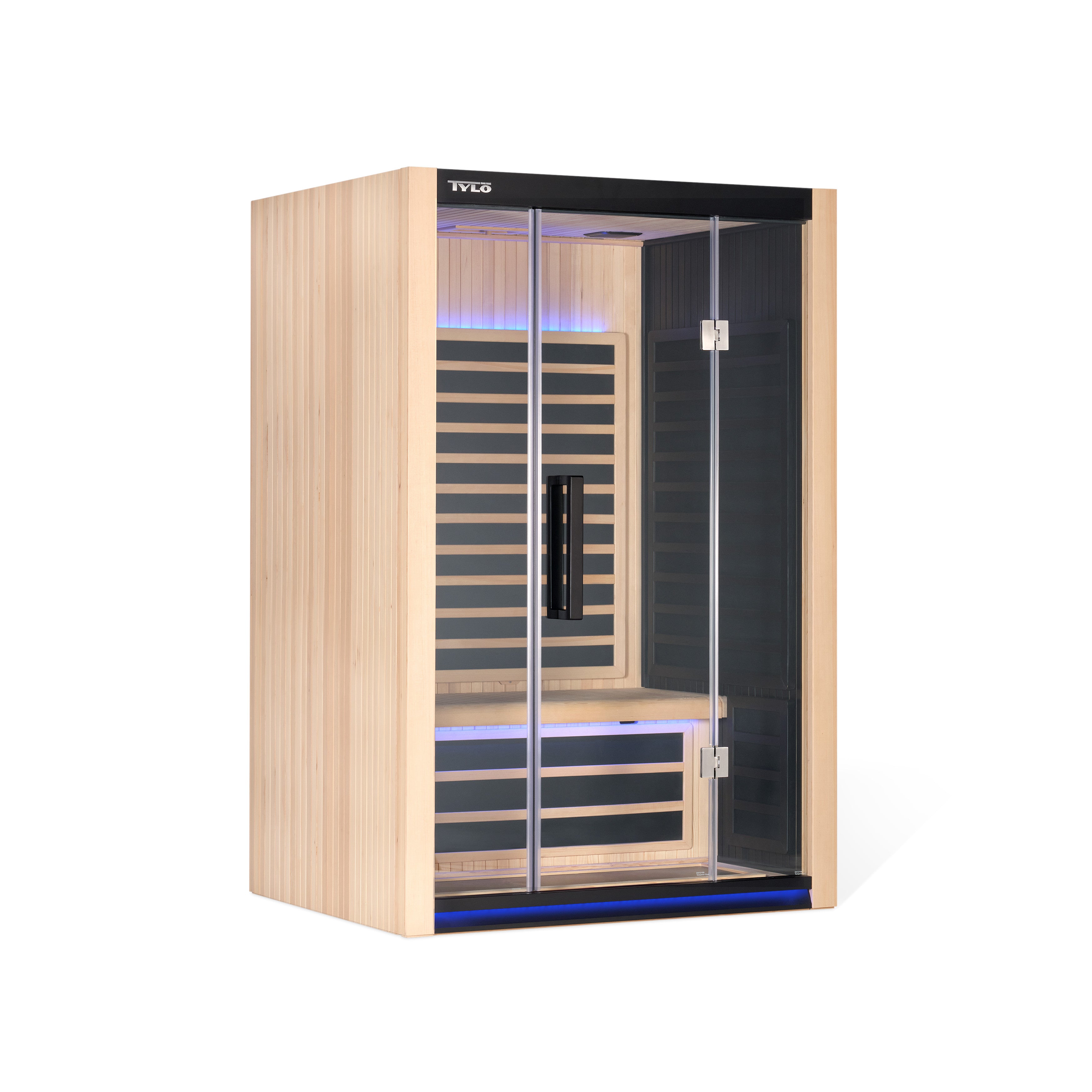 Kiruna™ 2 Infrared Sauna