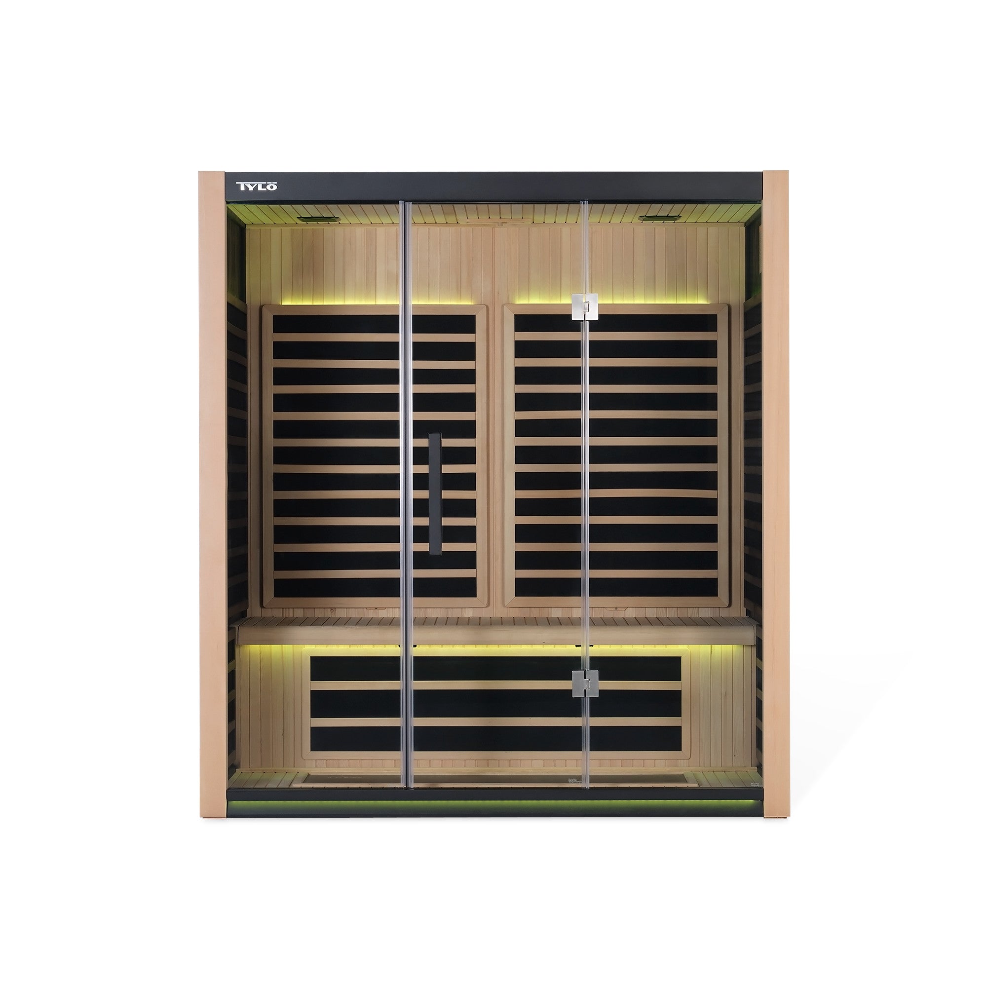 Kiruna™ 3 Infrared Sauna