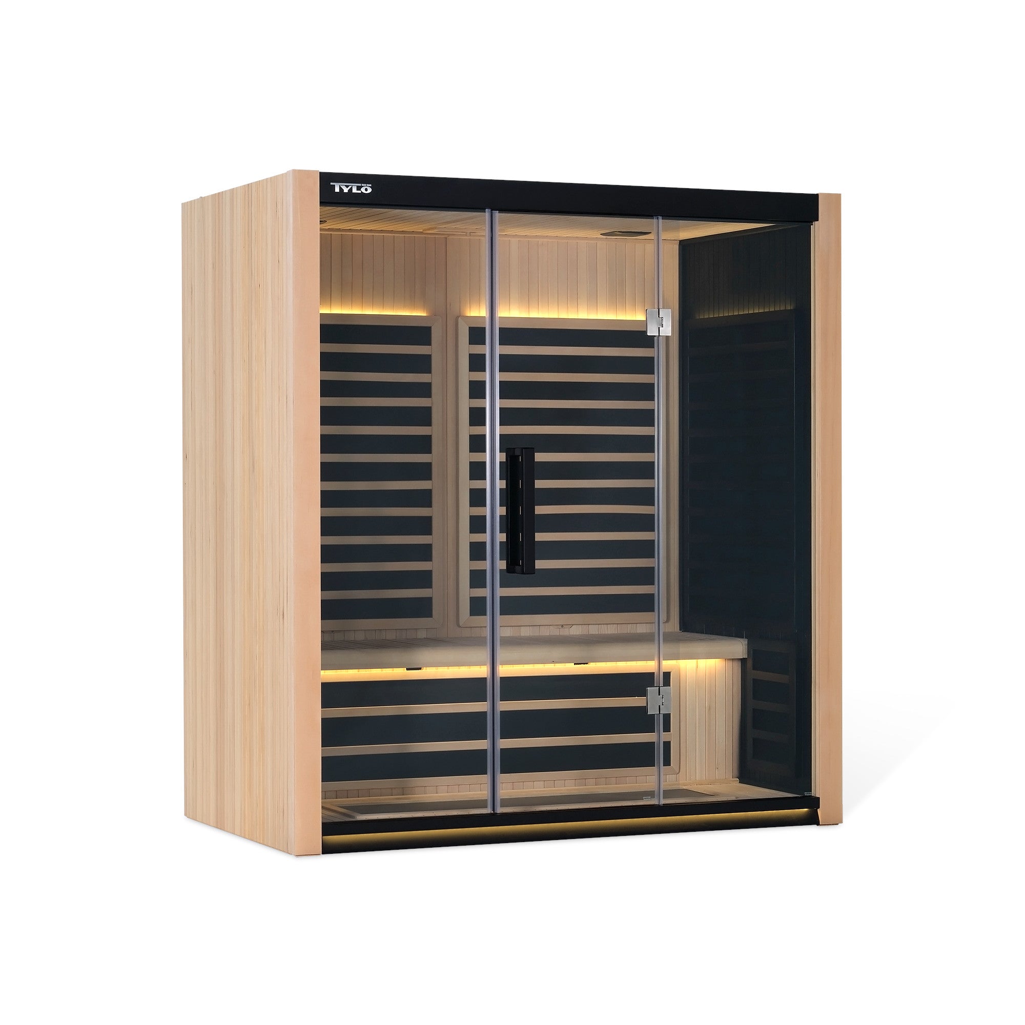 Kiruna™ 3 Infrared Sauna