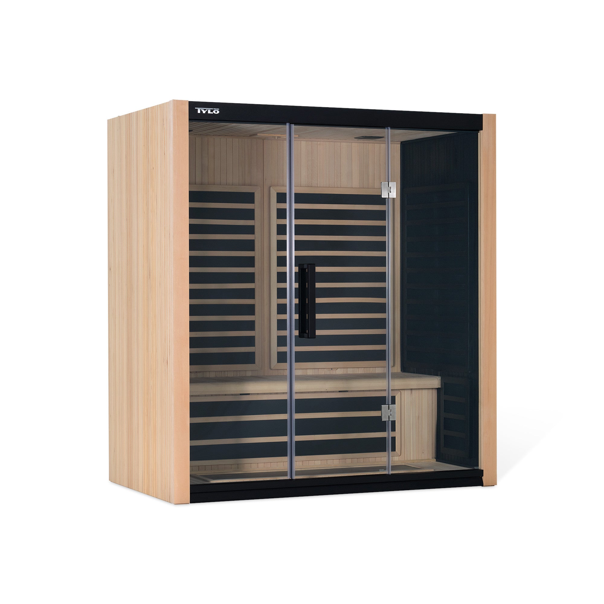 Kiruna™ 3 Infrared Sauna