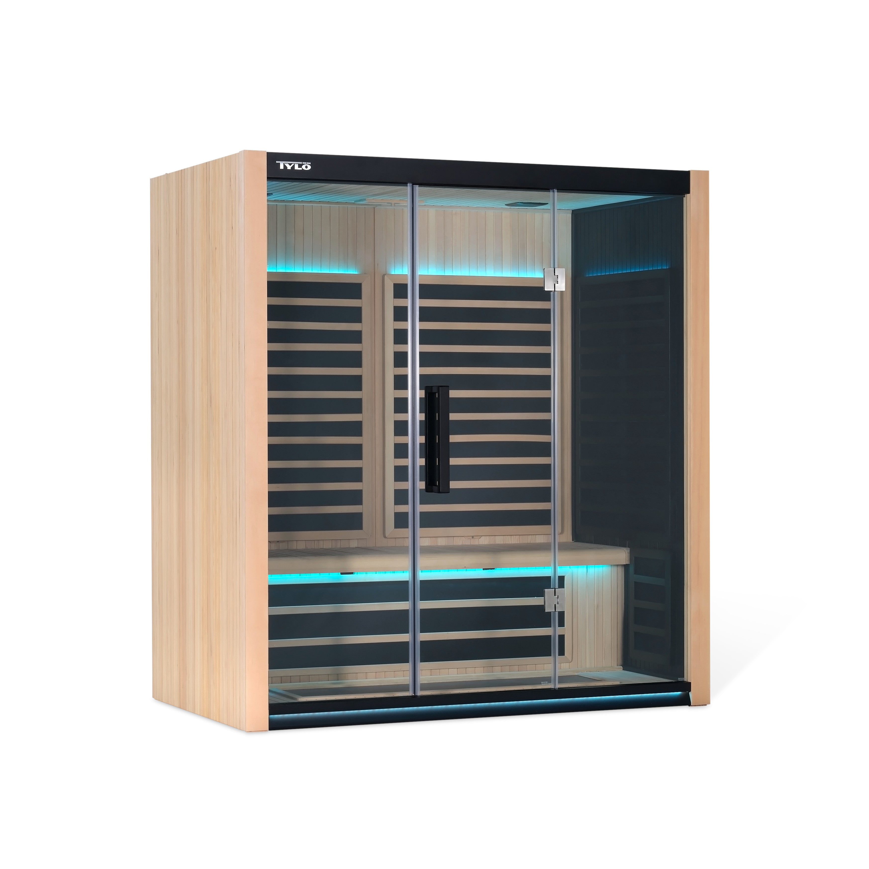 Kiruna™ 3 Infrared Sauna