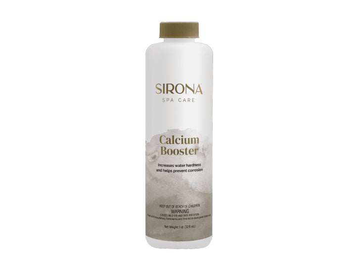 Sirona Calcium Booster | Liquid Calcium Increaser