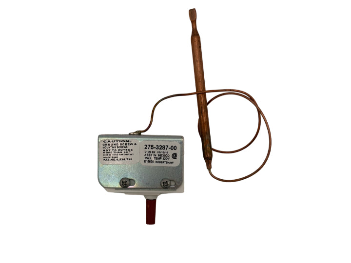 Sundance® Spas 6560-235 Switch Hi Limit Heater
