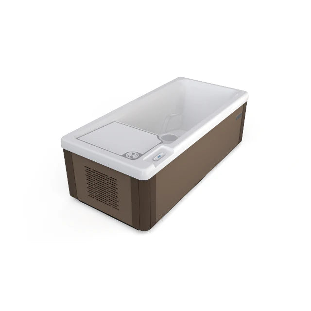 Hot Spring Vigor Cold Plunge | Leisure Time Inc.