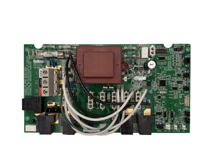 Viking Spas® 90610 Control Board