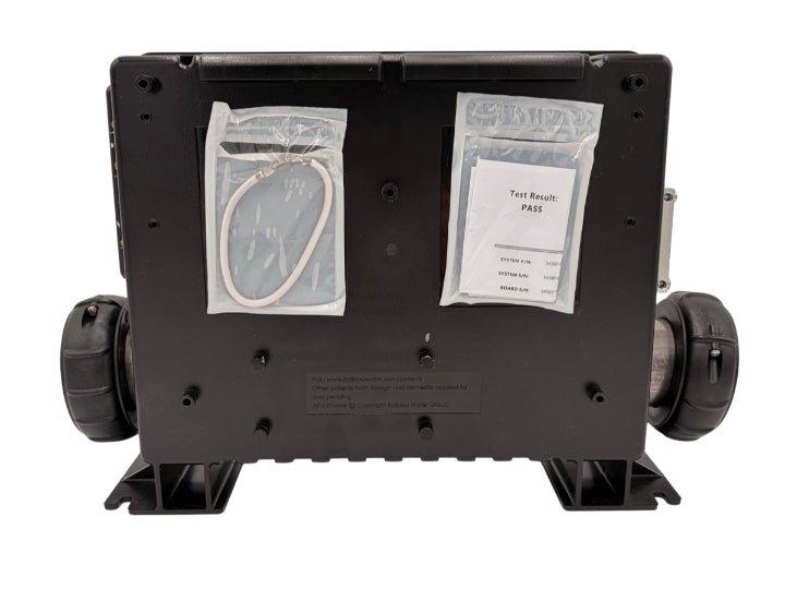 Viking Spas® 91020 2 Pump System Spa Pack