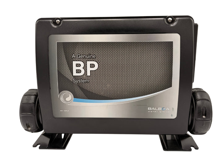 Viking Spas® 91029 1 & 2 Pump System Spa Pack