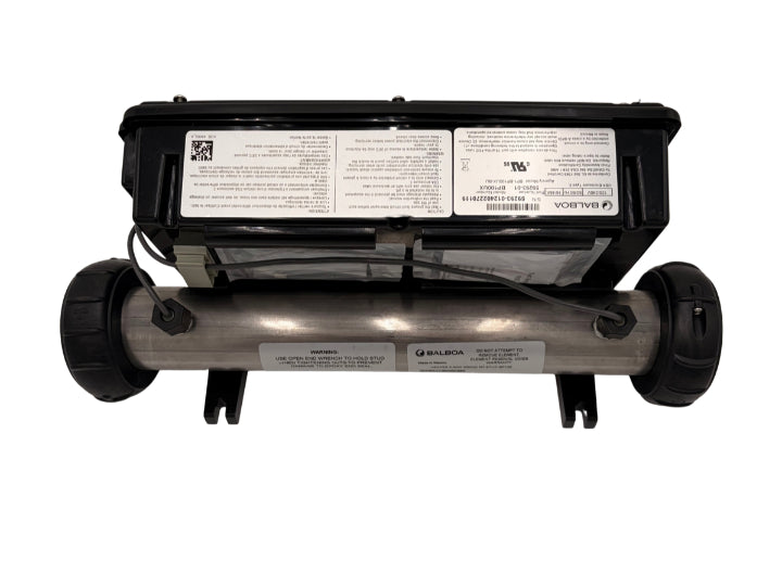 Viking Spas® 91044 2 Pump System Spa Pack