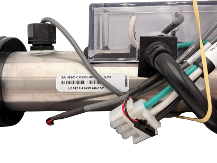 Viking Spas® 91045 1KW/4KW Heater 240V