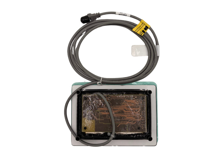 Viking Spas® 91056 Spa Touch 2 Control Panel