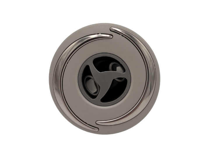 Viking Spas® 60204 3-5/16" Rotary Harbor Jet - Gray