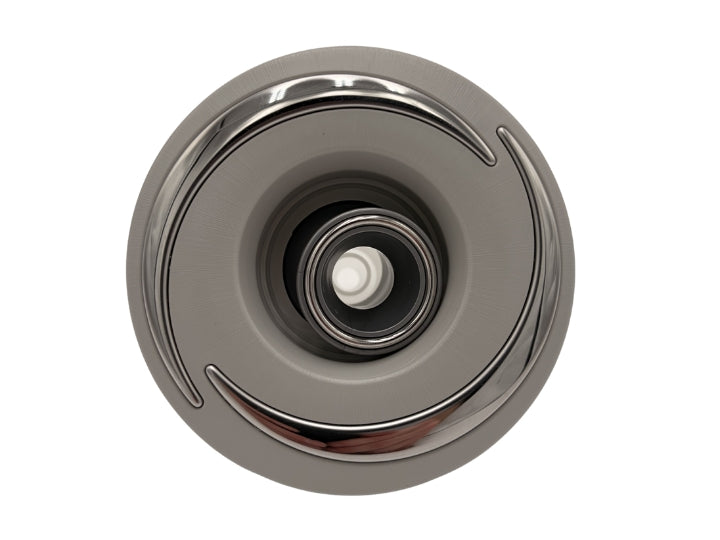 Viking Spas® 60205 4-1/2" Directional Harbor Jet - Gray