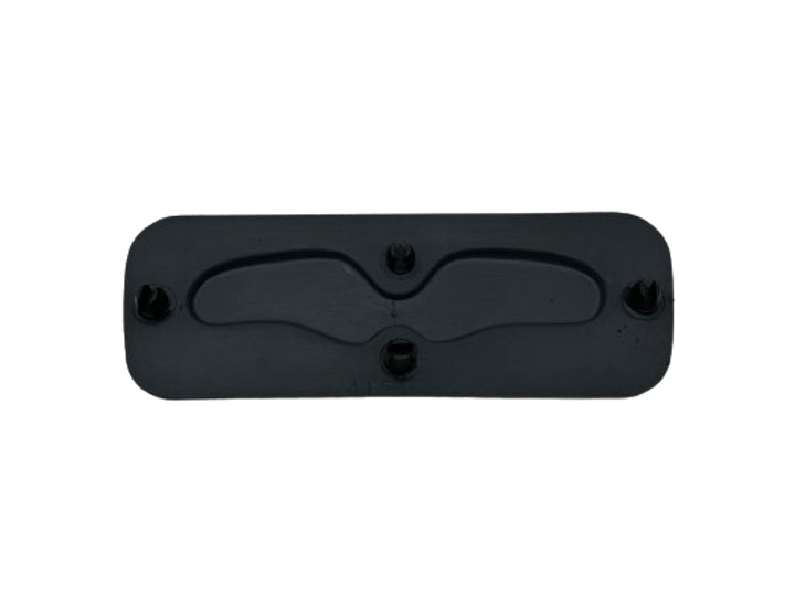 Viking Spas 94139G Headrest Pillow (Graphite)