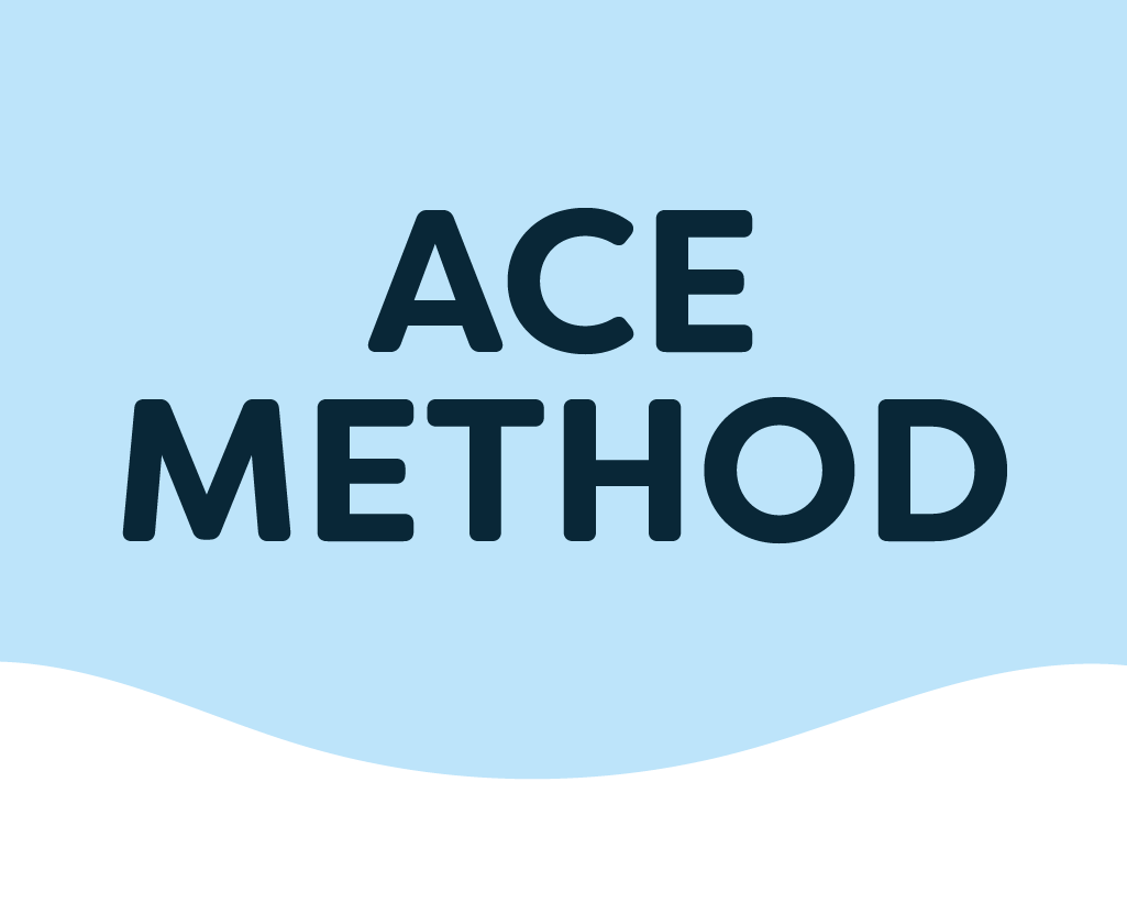 ACE Method | Leisure Time Inc.