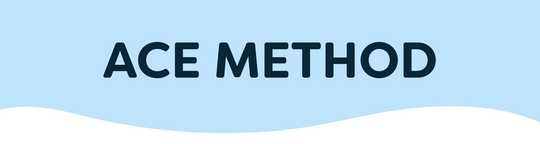 ACE Method | Leisure Time Inc.