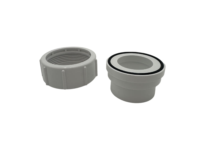 Watkins Wellness 3/4 x 2" Pipe Slip Nipple 70346