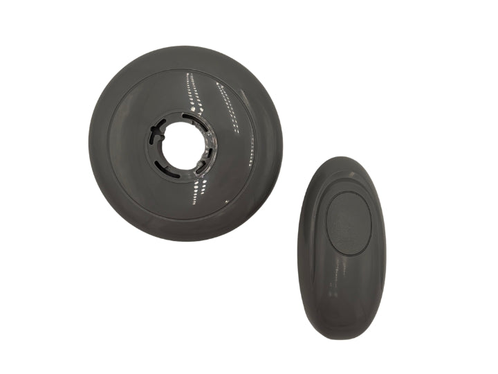Watkins Wellness 73360 Bezel/Lever, DV 2P