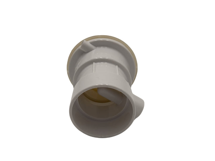 Watkins Wellness 74958 Suction Wallfitting, 09-17