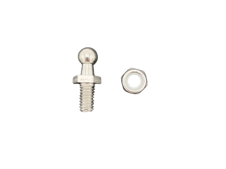 Watkins Wellness 75149 BALL STUD,W/NUT, 5/16-18 X 1/2