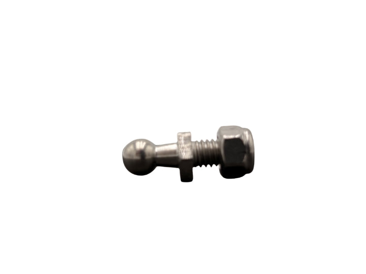 Watkins Wellness 75149 BALL STUD,W/NUT, 5/16-18 X 1/2