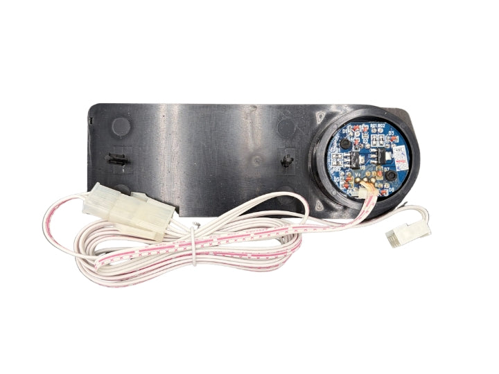 Watkins Wellness 76033 Logo Light, HSS Badge L2-18
