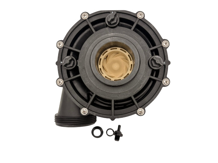 Watkins Wellness 77711 Wet End 1.5/1.65HP 60HZ