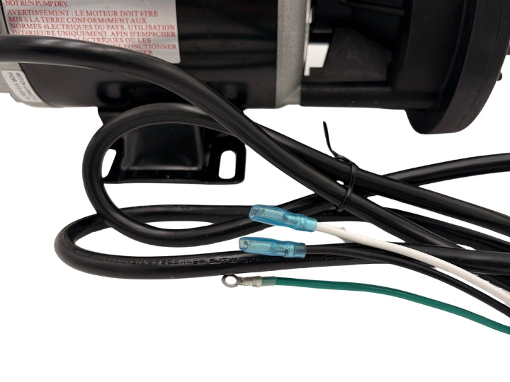 Watkins Wellness 77764 1.5" Circ Pump, Universal Voltage