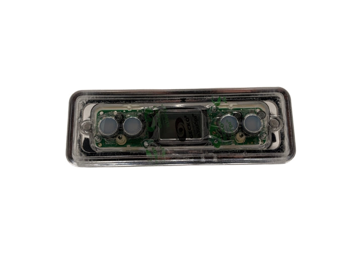 Watkins Wellness 78453 Control Panel, 1P AHS