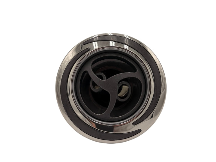 Watkins Wellness 78826 Jet, 5" Dual Rotary SS/GPGY