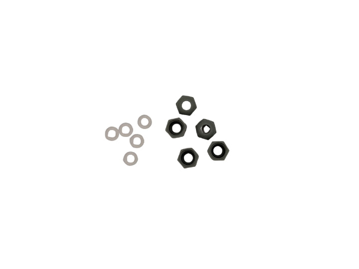 Watkins Wellness LED Sleeve Nut Kit 74889