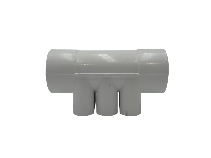 Watkins Wellness Manifold 2S/2S/6-PORT 3/4" 010005