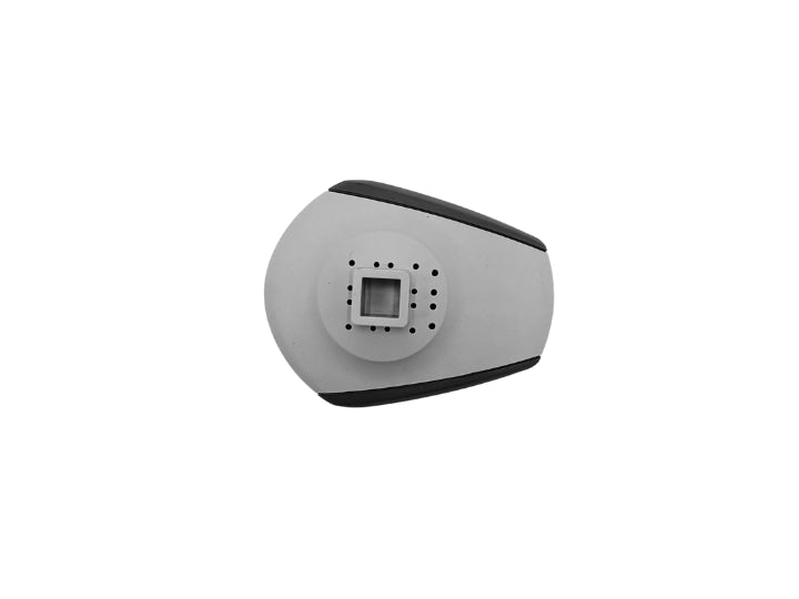 Hot Spring Lever Waterfall 77231