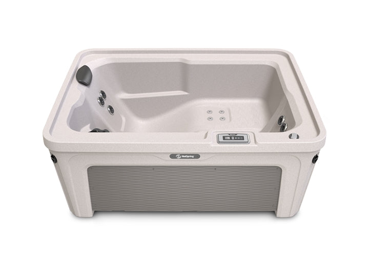 Hot Spring Mini 2 Person Hot Tub